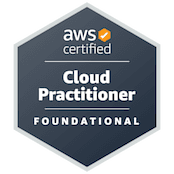 Cloud Practitioner