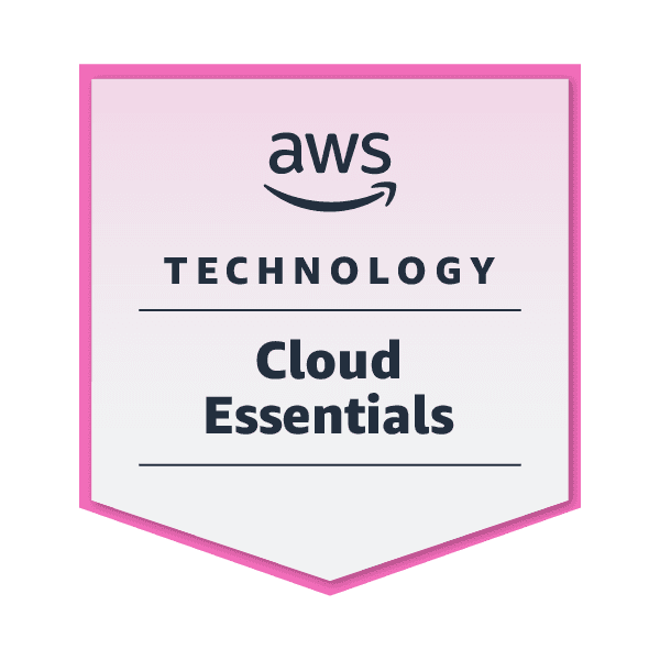 Cloud Essentials